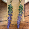 Brinco Lavanda